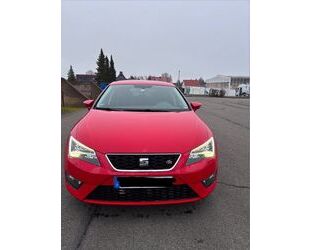 Seat Seat Leon 1.8 TSI 132kW Start&Stop FR FR Gebrauchtwagen