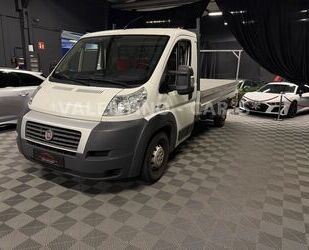 Fiat Fiat Ducato/Maxi/Pritsche/Klima/Tempomat/USB/1.Han Gebrauchtwagen