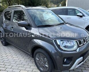 Suzuki Suzuki Ignis 1.2 Dualjet Hybrid CVT Comfort Gebrauchtwagen