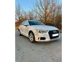 Audi Audi A3 30TDI Standheizung/Navi/Drive-Select Gebrauchtwagen