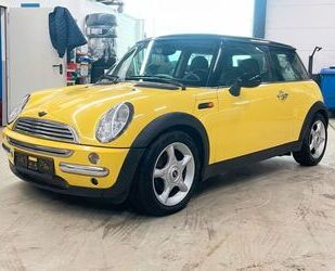 Mini MINI Cooper , keine Mängel mit super Ausstattug Gebrauchtwagen