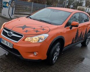 Subaru Subaru XV 2.0D Comfort 4WD Comfort Gebrauchtwagen