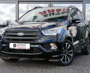 Ford Ford Kuga ST-Line *PDC*NAVI*ALLRAD* Gebrauchtwagen