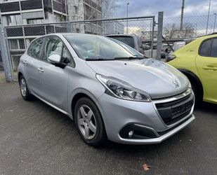 Peugeot 208 Gebrauchtwagen