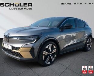 Renault Renault Megane E-Tech Electric Iconic EV60 220 SOF Gebrauchtwagen