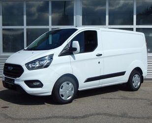 Ford Ford Transit Custom 320 L1H1 LKW VA Trend Gebrauchtwagen