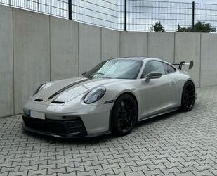 Porsche Porsche 992 GT3 Clubsport/Matrix/Lift/Bose/CARBON/ Gebrauchtwagen