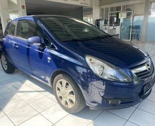 Opel Opel Corsa D Edition 