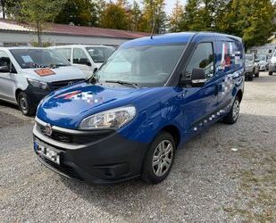 Fiat Fiat Doblo*Basis*Kasten*Klima*Euro6*TÜV Gebrauchtwagen