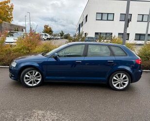 Audi Audi A3 Sportback 1.4 TFSI Ambition Scheckheft Gebrauchtwagen