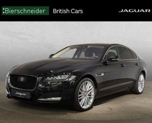 Jaguar Jaguar XF 30t Portfolio HEAD-UP PANORAMA SOFT-CLOS Gebrauchtwagen