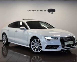 Audi Audi A7 Competition Quattro*BOSE*SOFTCLOSE*HUD*S-D Gebrauchtwagen