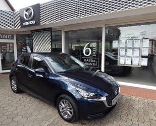 Mazda Mazda 2 1.5L SKYACTIV-G (90 hp) 6AG AL-EXCLUSIVE T Gebrauchtwagen