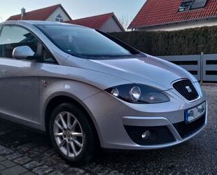 Seat Seat Altea 1.2 TSI Start&Stop Style Copa Style Cop Gebrauchtwagen