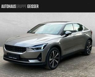 Polestar Polestar 2 Standard Range Single Motor Pilot Plus Gebrauchtwagen