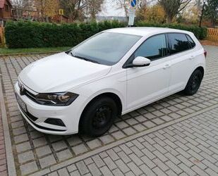 VW Volkswagen Polo 1.0 59kW ACTIVE ACTIVE Gebrauchtwagen