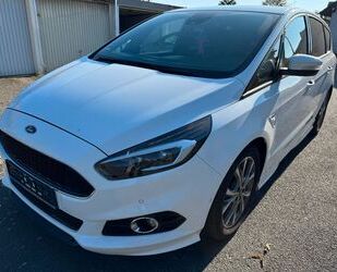 Ford Ford S-Max 1,5 EcoBoost ST-Line,7Sitzer,Navi,LED S Gebrauchtwagen