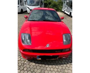 Fiat Fiat Coupe 2.0 20V - Gebrauchtwagen