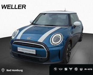 Mini MINI Cooper 3-Türer Classic Trim HUD Pano KomfZu R Gebrauchtwagen