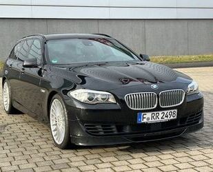 Alpina ALPINA B5 4,4 Biturbo Touring - Gebrauchtwagen