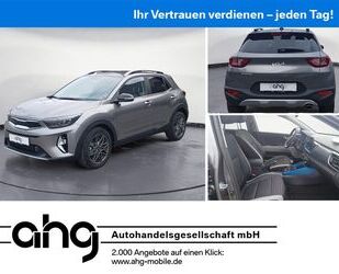 Kia Kia Stonic 1.0 T-GDI 100 48V Nightline Edition Aut Gebrauchtwagen