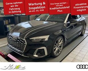 Audi Audi S5 Cabriolet 3.0 TFSI quattro *HEAD-UP*B&O*MA Gebrauchtwagen