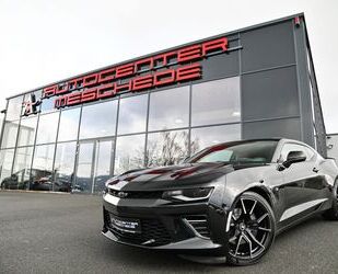 Chevrolet Chevrolet Camaro V8 Aut. Magnetic Ride* Klappenabg Gebrauchtwagen