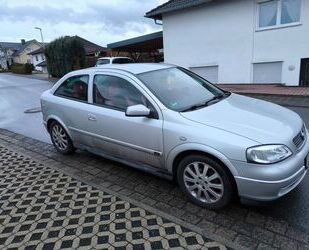 Opel Opel Astra 1.6 - Gebrauchtwagen