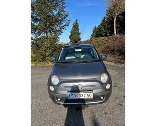 Fiat Fiat 500 1.2 8V Lounge Lounge Gebrauchtwagen