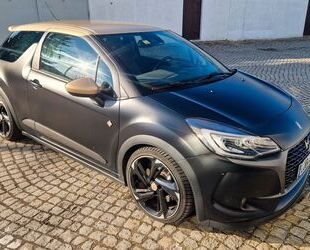 Citroen DS3 Gebrauchtwagen