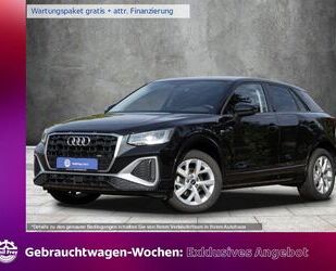 Audi Audi Q2 35 TFSI S tronic S line Gebrauchtwagen