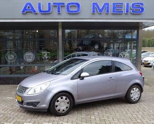 Opel Opel Corsa 1.0-12V ESSENTIA Gebrauchtwagen