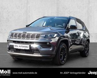 Jeep Jeep Compass Limited Plug-In Hybrid 4WD 1.3 EU6d Gebrauchtwagen