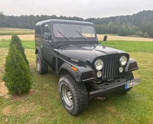 Jeep Jeep CJ 7 Gebrauchtwagen