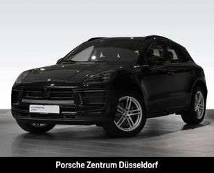 Porsche Porsche Macan BOSE Abstandstempomat Surround-View Gebrauchtwagen