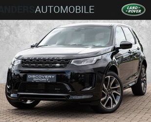 Land Rover Land Rover Discovery Sport P250 R-Dynamic HSE ACC Gebrauchtwagen