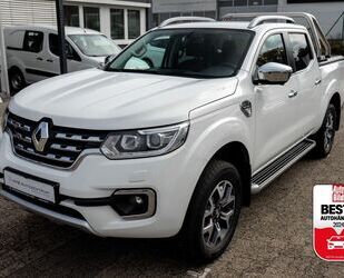 Renault Renault Alaskan Experience Double Cab 4x4 *AHK*LED Gebrauchtwagen