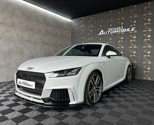 Audi Audi TT Coupe 1.8 TFSI *S-Line Plus, Unfallfrei* Gebrauchtwagen