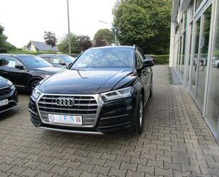 Audi Audi Q5 Sport 35 TDI S-TRONIC*PDC*KEYLESS Gebrauchtwagen