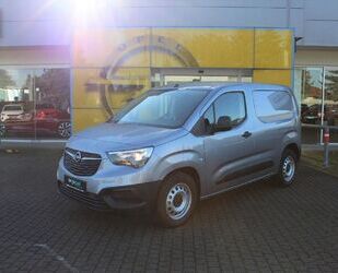 Opel Opel Combo E Cargo - e Edition Gebrauchtwagen