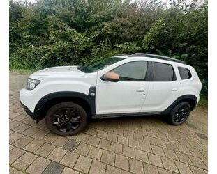 Dacia Dacia Duster Extreme dCi 115 4WD Gebrauchtwagen