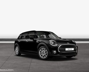 Mini MINI One Clubman Pepper Komfortzg. Klimaaut. Shz P Gebrauchtwagen