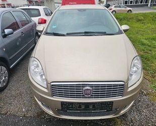 Fiat Fiat Linea Dynamic Gebrauchtwagen