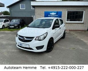 Opel Opel Karl Selection HU+SERVICE NEU Gebrauchtwagen