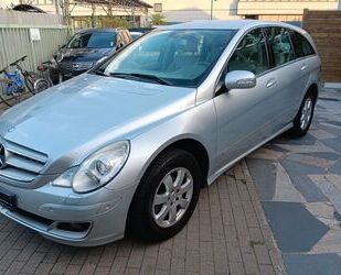 Mercedes-Benz Mercedes-Benz R 350 R -Klasse R 350 4Matic 6-Sitze Gebrauchtwagen