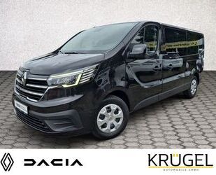 Renault Renault Trafic Blue dCi 150 EDC Grand Life Gebrauchtwagen