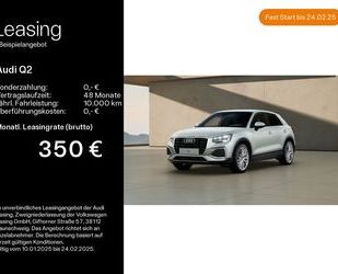 Audi Audi Q2 Adv. S LINE 35 TFSI Matrix*AHK*Virtual* Gebrauchtwagen