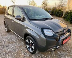 Fiat Fiat Panda 1.0 Hybrid City Plus KLIMA ISOFIX RADIO Gebrauchtwagen