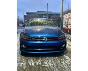 VW Volkswagen Polo 2.0 GTI *ohne opf* Gebrauchtwagen