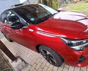 Opel Opel Corsa 100KW Ultimate Paket Ultimate Paket Gebrauchtwagen